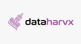 DataHarvx product screenshot