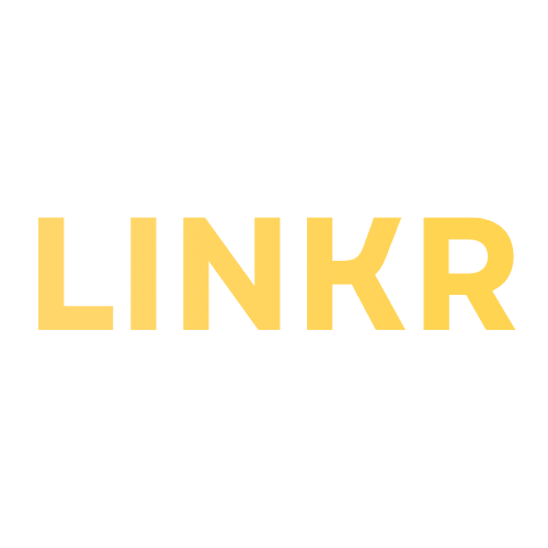 Linkr product screenshot
